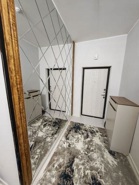 Сергели Кумарик, TOWER UPда<br />
2 хоналик квартира, хамма  — фото 3