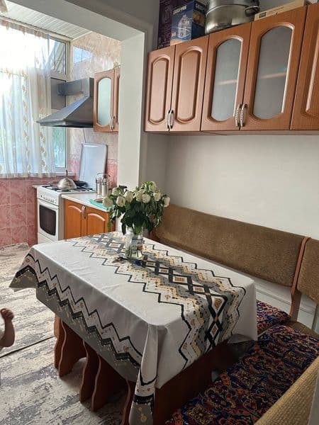 Район - Алмазарский <br />
Себзор<br />
Ориентир - Ат Термиз — фото 4