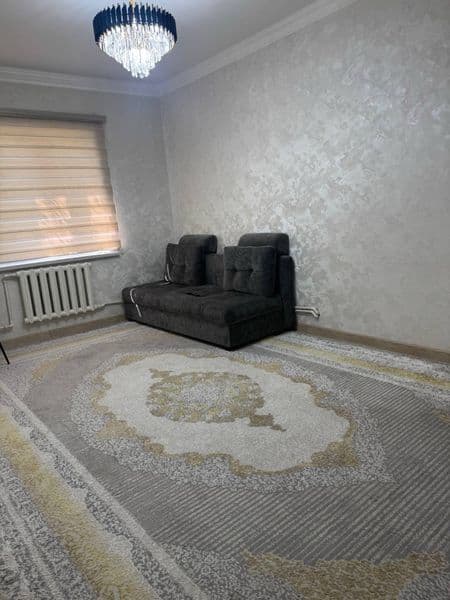 Сдается в аренду квартира с новым свежим ремонтом — фото 5