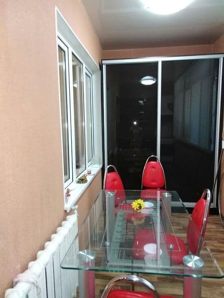 Отличная квартира в тихом и спокойном месте! Хорошие соседи. — фото 4