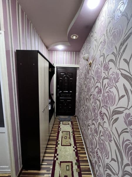 Сдается уютная 2-комнатная квартира Чиланзар-19 — фото 5