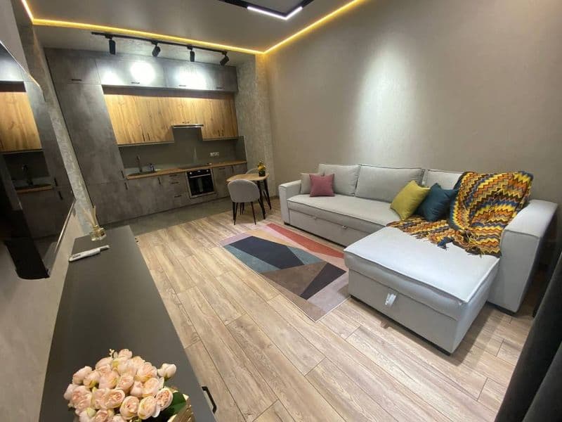 Шайхантахурский район<br />
Ташкент Сити<br />
Жк Gardens<br