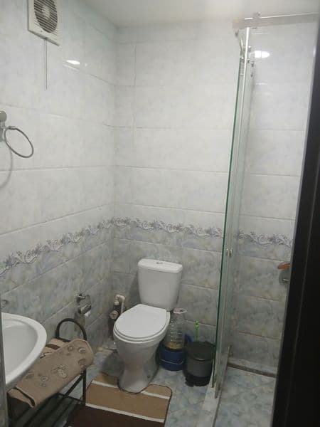 Сдаётся квартира. Полностью укомплектовонный, просторная,  у