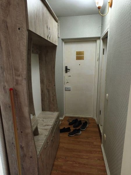 Сдаётся квартира в аренду 2х комнатная сделано в 3х. Имеются — фото 2