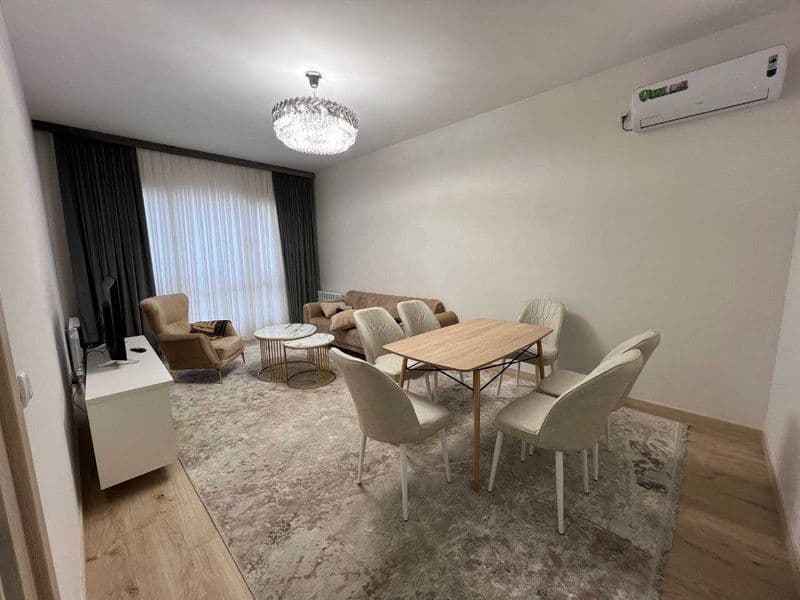 Сдается квартира для семейных<br />
<br />
• Район: Алмазар< — фото 3