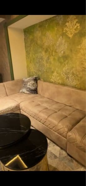 Аренда. Ц-5 двух комнатная, с огромным огородом, выход во дв — фото 4