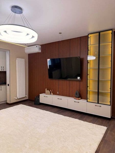 3-комнатная квартира 85 м² на Яккасарайском районе, <br />
О — фото 3