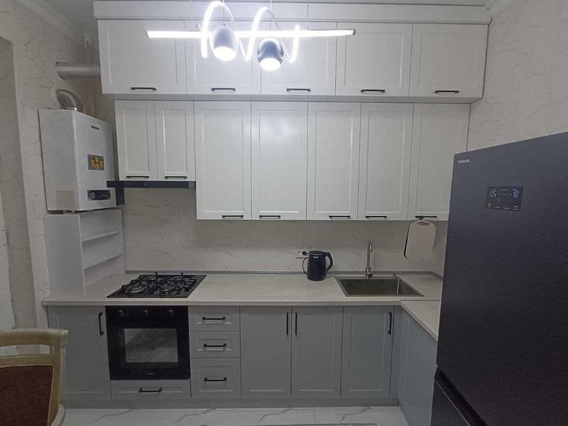 АРЕНДА <br />
Яшнабадский район <br />
<br />
Улица Баку <br — фото 5