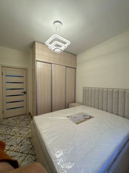 Сдается квартира на Алмазарском районе  2/8/9 54м2<br />
Кол — фото 3