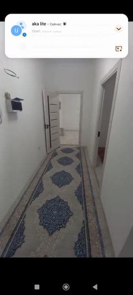 Аренда Сергели Бобур махалла <br />
2 хона <br />
Факат оила — фото 2