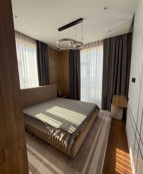 Элитный апартамент<br />
Район: Мирабад <br />
2/8/9<br />
Т — фото 3