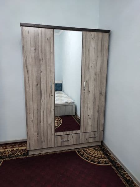 5 etajli dom 4 etaj 2 xonali remonti yengi hamma narsalari b — фото 4