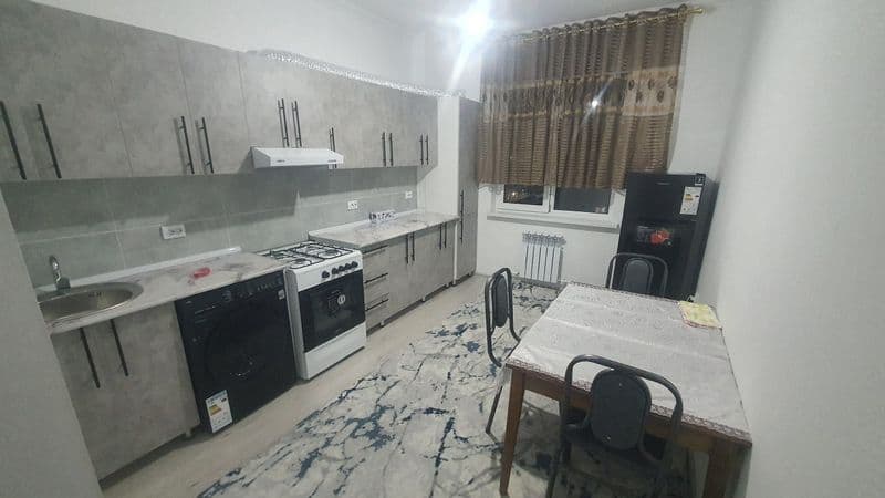 Сдается 2‑комнатная квартира в ЖК «Мусаффо Маскан»<br />
<br — фото 2