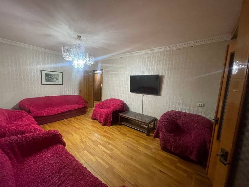 Сдается 3х ком 2этаж 5этажность 75кв Ганга Хадра. Kомиссия-1 — фото 2