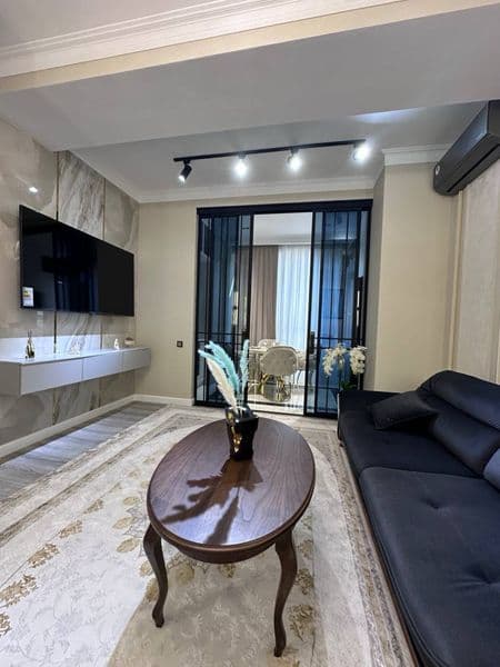 Яккасарайский район <br />
Жк Узбегим<br />
2/5/9<br />
65м2