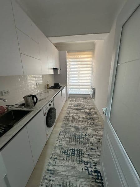 Yangi kvartira hali hechkim yashamagan<br />
3 hona 600$ Seb — фото 3