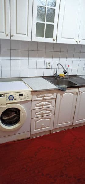 Сдам свою двухкомнатную квартиру на длительный срок. 8 этаж, — фото 4