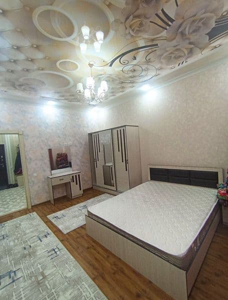 Manzili: Olmazor tumani<br />
Moʻljali: Beruniy metrosi (3-5