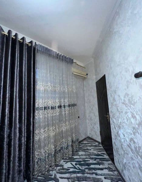 Sergeli moshina bozor orqasida yosh oilaga kvartira bor shar — фото 3