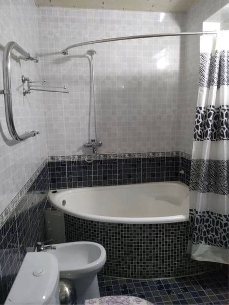 ID #2913<br />
#Аренда квартиры <br />
• Район - #Юунусабадс — фото 5