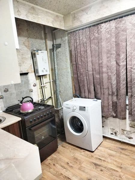 Сдаётся 1-комнатная квартира на длительный срок в Сергелийск — фото 3