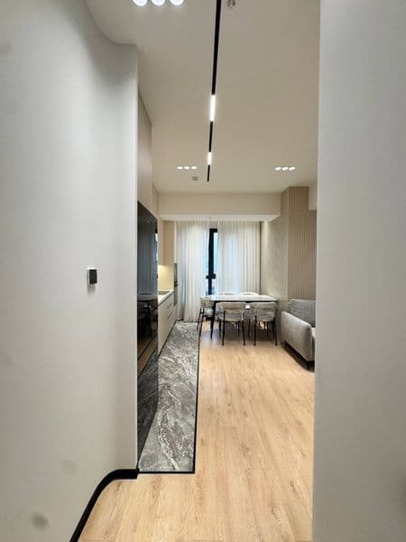 2- комнатная квартира в ЖК Modera Towers. <br />
<br />
Якка — фото 2