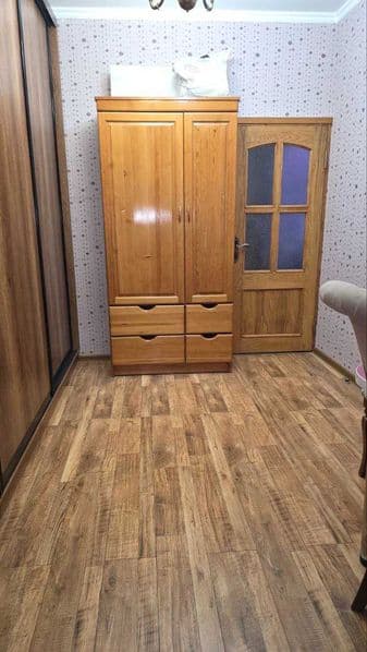 Сдается 3-комнатная квартира в центре города, ориентир ГУВД. — фото 4