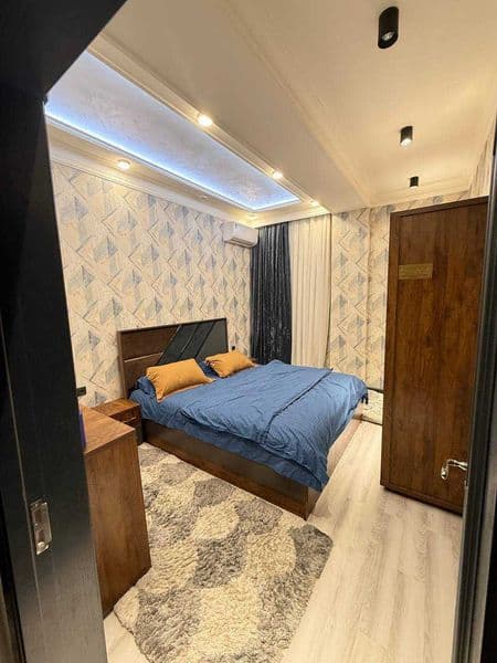 Сдается в долгосрочную аренду просторная 3-комнатная квартир — фото 5