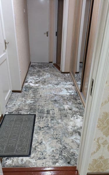 Сдаётся в аренду 2- комнатная квартира в центре города Ц6 ор — фото 4