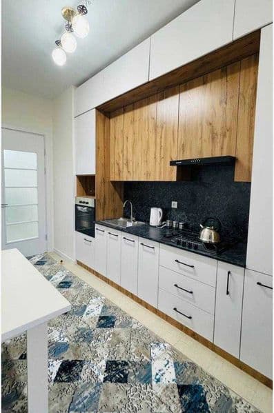 Сдается квартира для семейных<br />
<br />
• Район: Алмазар< — фото 3