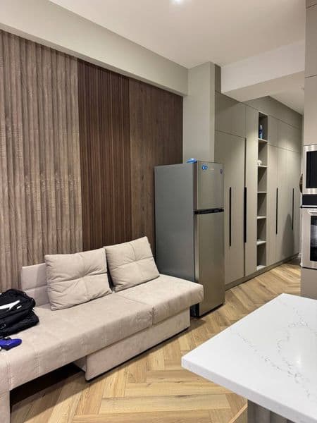 Предлагается в аренду уютная 2-комнатная квартира с продуман — фото 4