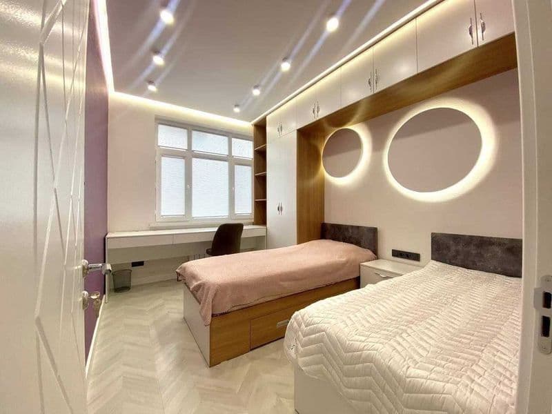 Сдается квартира в новостройке от ЖК Голден Хаус. 3-8-10  80 — фото 4