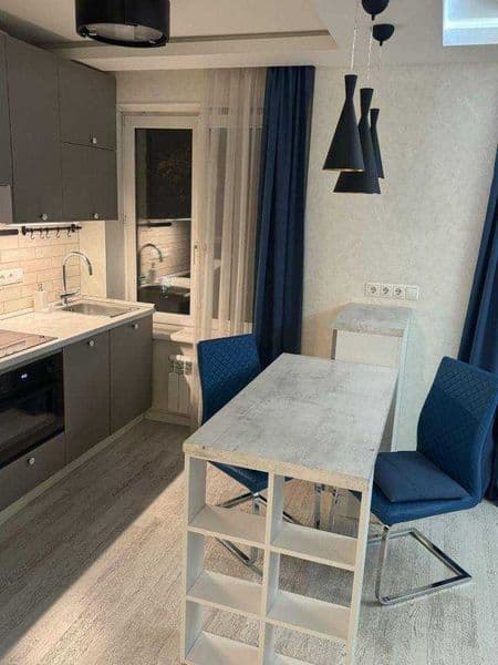 К вашему вниманию рады представить 1 комнатную квартиру на 5 — фото 4