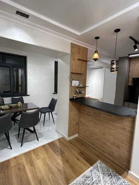 Юнусабадский район<br />
<br />
Вторичный фонд:<br />
Ор-р:  — фото 4