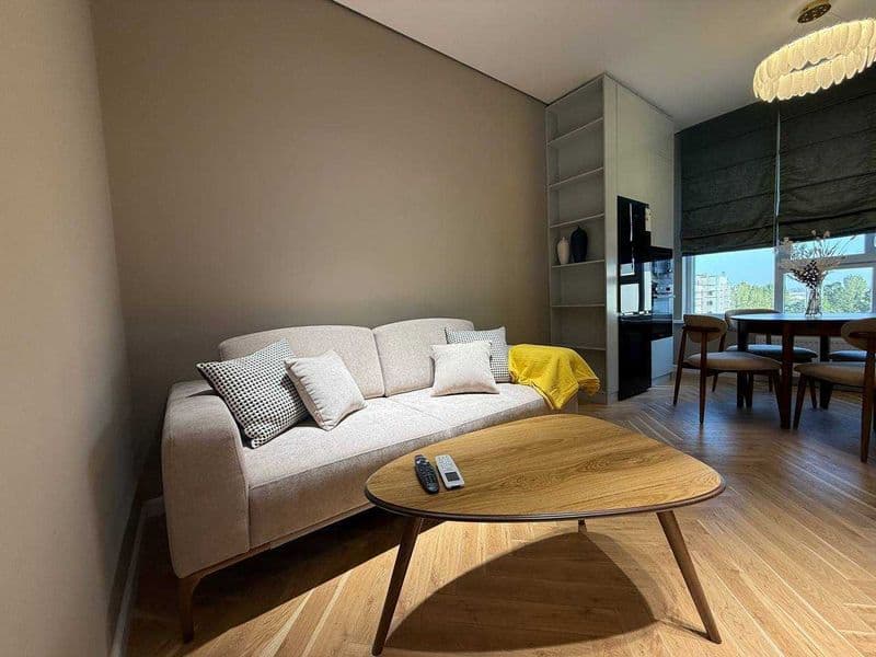 СДАЁТСЯ КВАРТИРА <br />
<br />
Новостройка<br />
ЖК NRG Кора — фото 4