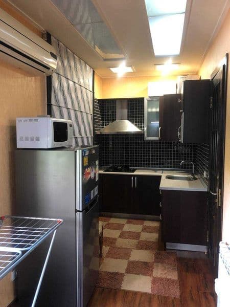 2х комнатная переделанно в 3х 3 этаж Чиланзар-5кв <br />
Оре — фото 4