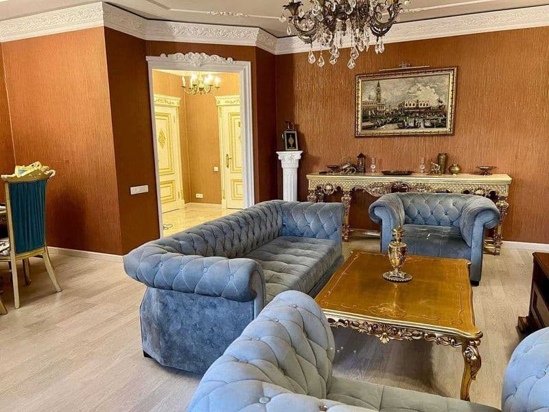 Сдаётся КЛАССНАЯ квартира<br />
<br />
• Район: Яккасарайски — фото 2