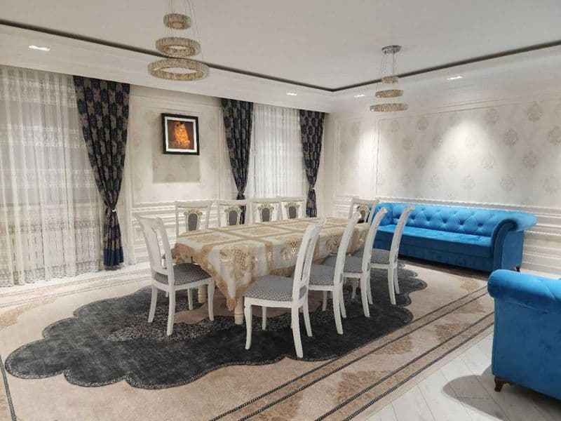 Сдается  квартира Габус по ул Нукус<br />
#Ориентир - Глинка