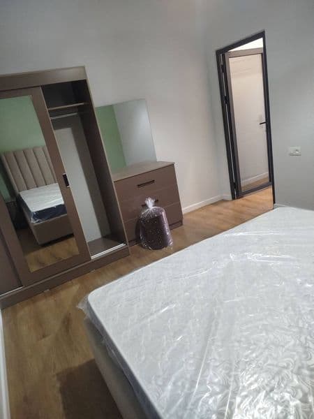 Циалковский. Корпуса 6 2/1/3 коттедж евро с мебелью с техник