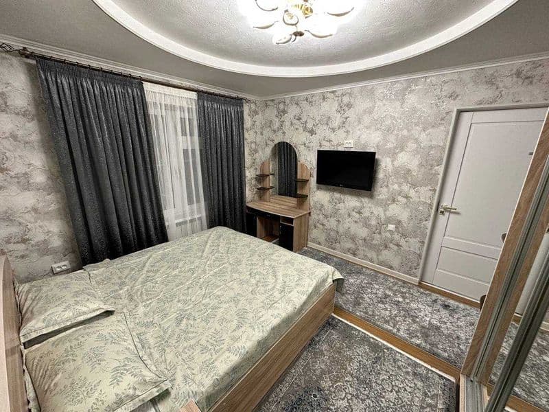 Сдаётся уютная и полностью меблированная 3-комнатная квартир — фото 3