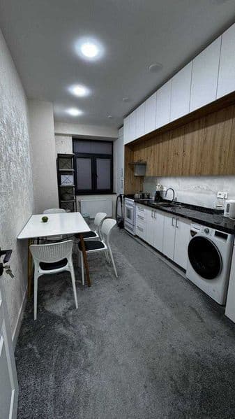 Сдаётся в Аренду Новостройка  трех комнатный  квартиры PREMI — фото 4