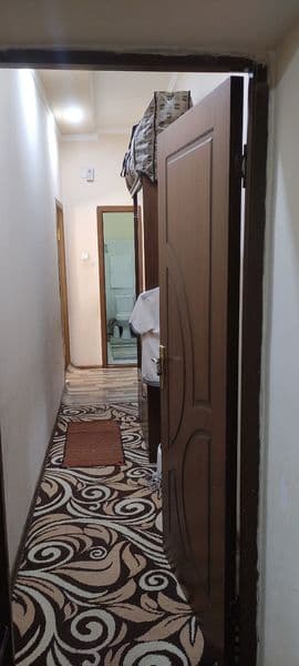 Аренда квартира сергели навастройка 6а 2/5/7 хамма шаройити  — фото 2