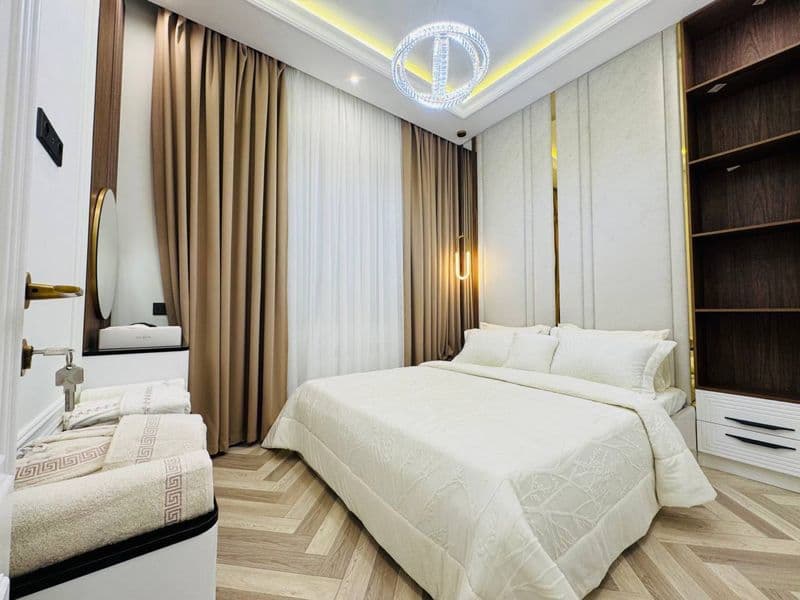 АРЕНДА КВАРТИРЫ!<br />
<br />
Район: Мирзо Улугбекском район — фото 5