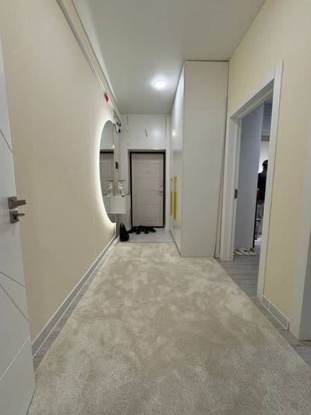 Срочно сдаётся Квартира<br />
Район: Яшнабадский Район <br / — фото 4