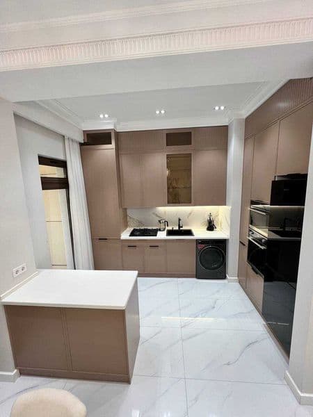 Сдаётся КЛАССНАЯ квартира<br />
<br />
• Район: Мирзо-Улугбе — фото 5