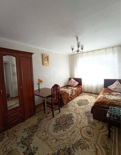 Академ Городок<br />
До метро Максим горького 2 остановки<br — фото 2