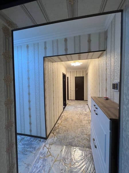 Сергели 5а да 3 хонали уй Арендага бераман. Ёш оилага, куп м