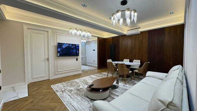 Комната: 4<br />
Этаж: 7<br />
Этажность: 12<br />
Санузел:  — фото 3