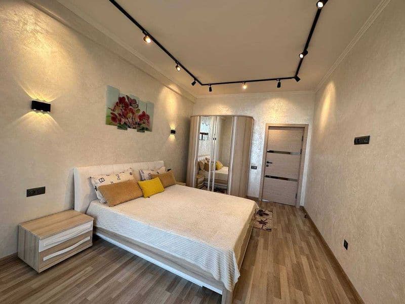 Сдается квартира в  новостройке! <br />
Яккасарайский район, — фото 5