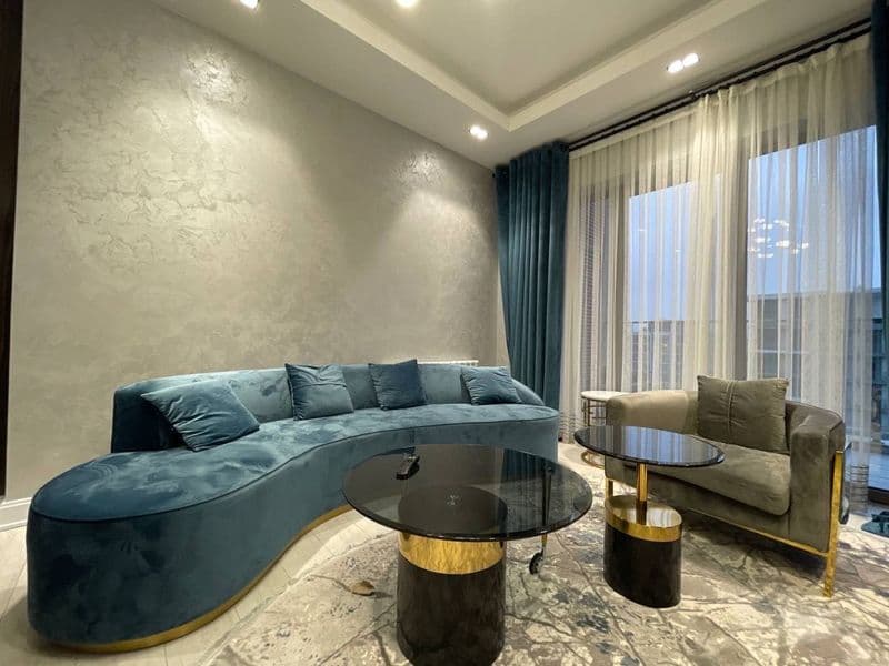 Шайхантахурский район <br />
Ташкент Сити <br />
Жк Gardens< — фото 3